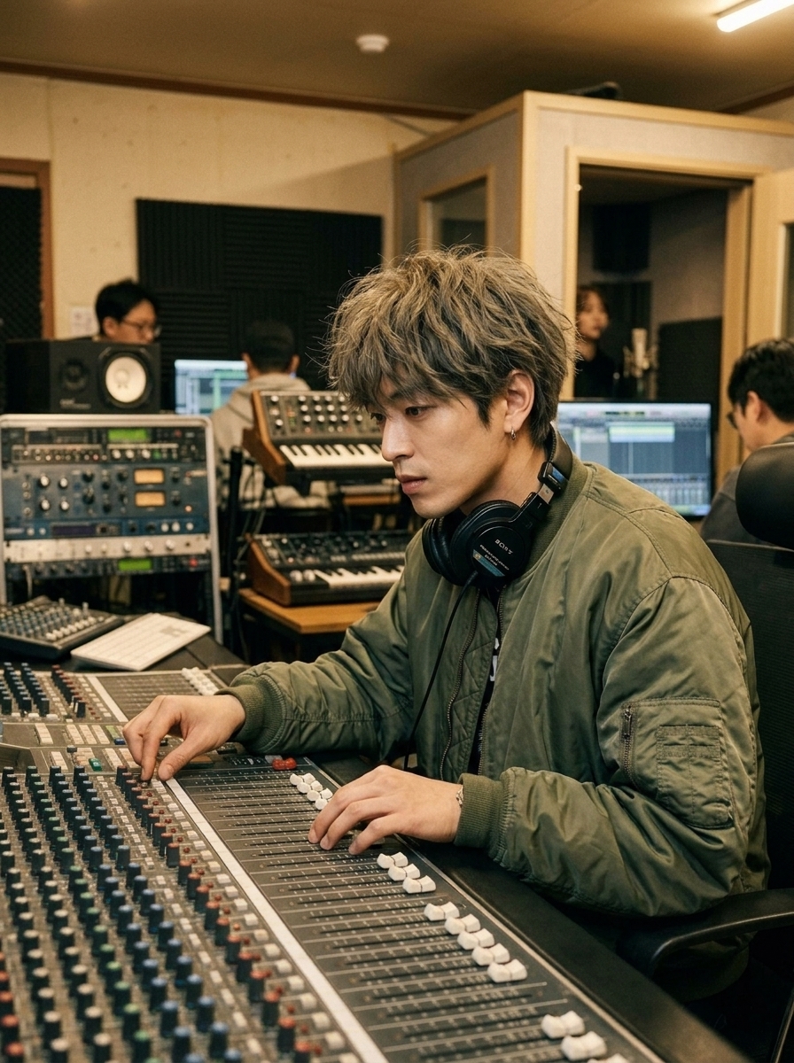 작업 & 몰입의 순간