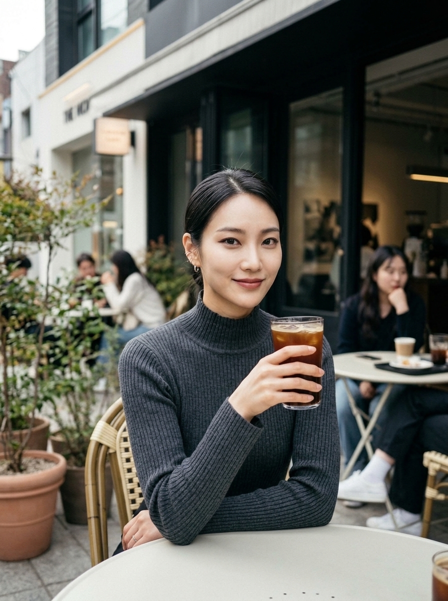 출근길 & 일상 모먼트