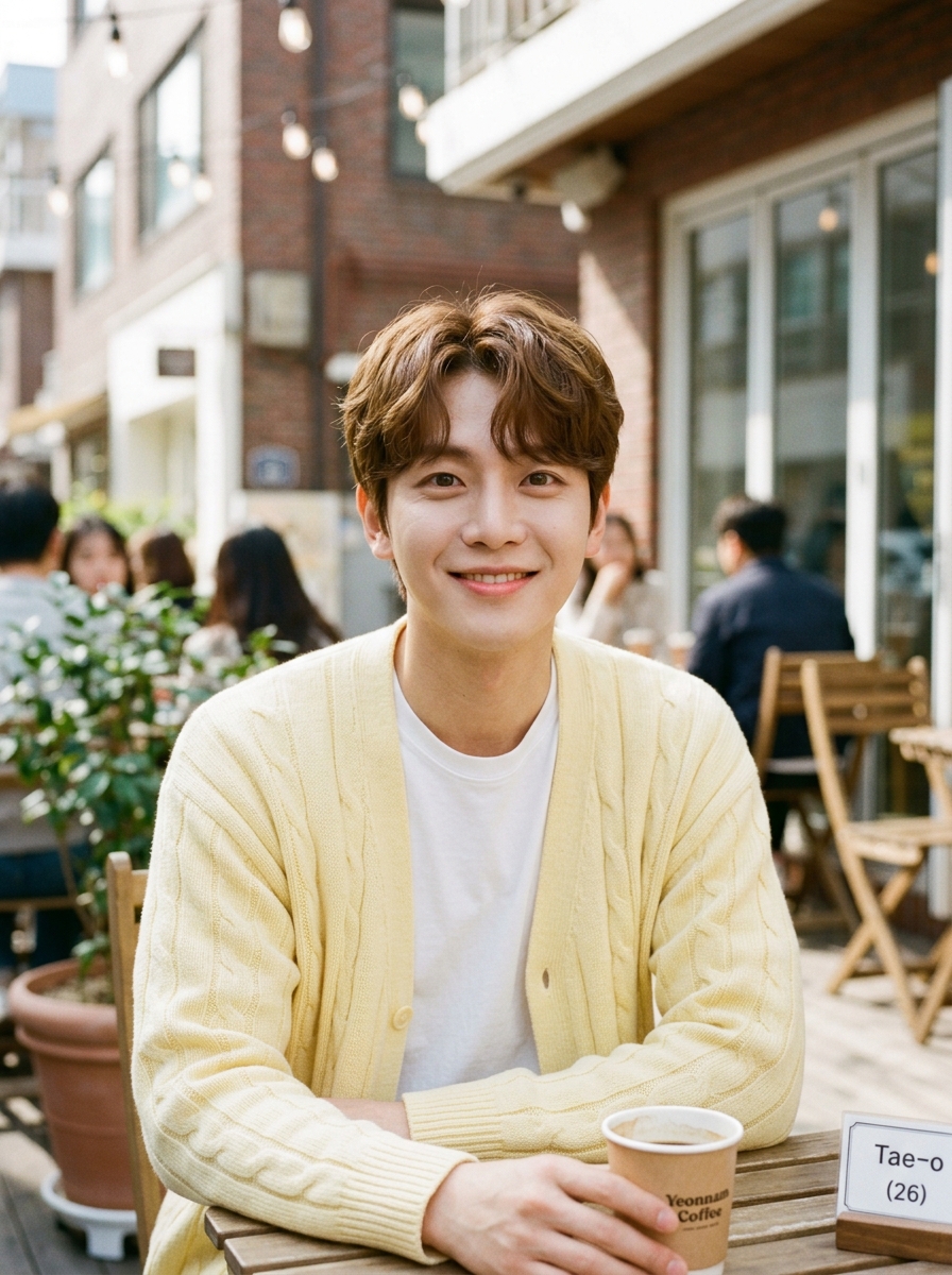 윤태오