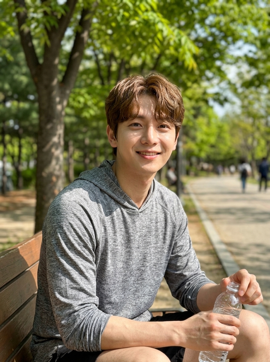 작업 & 몰입의 순간