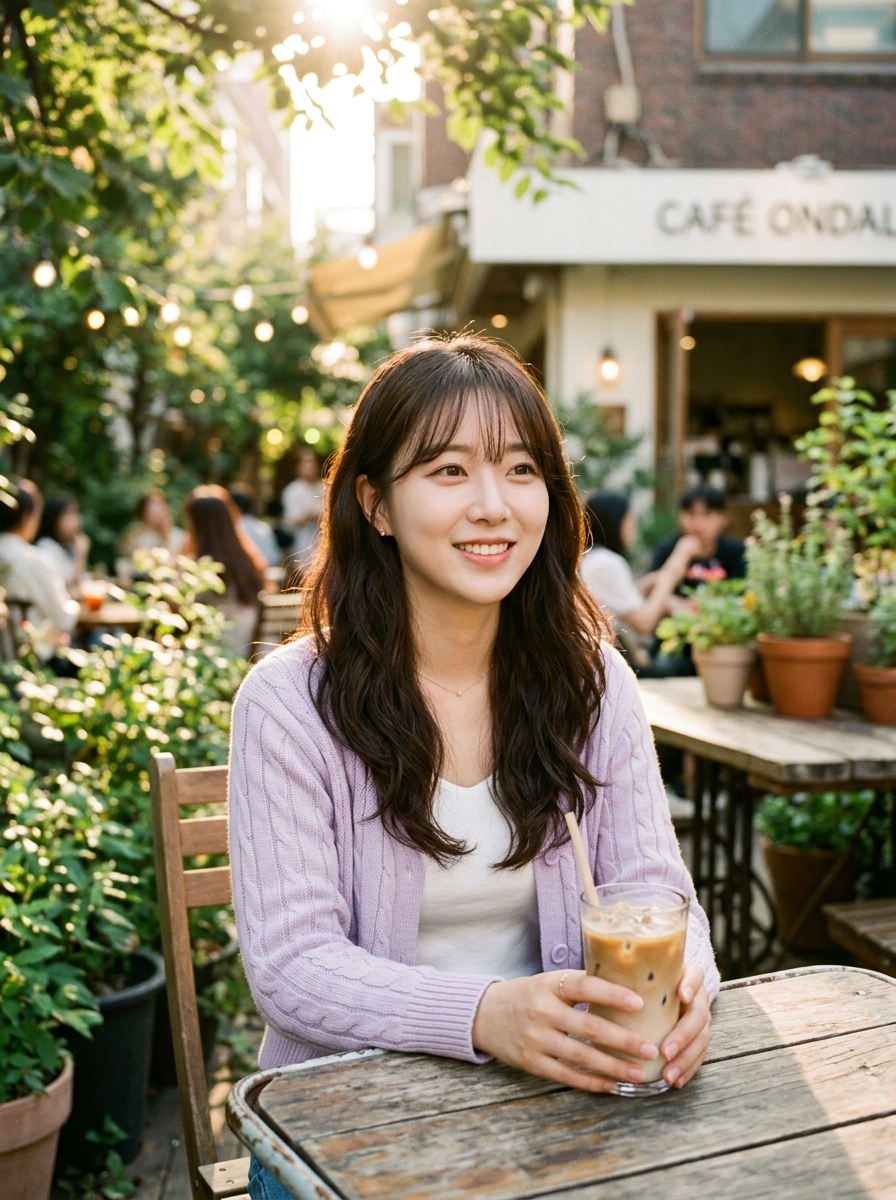 정유나