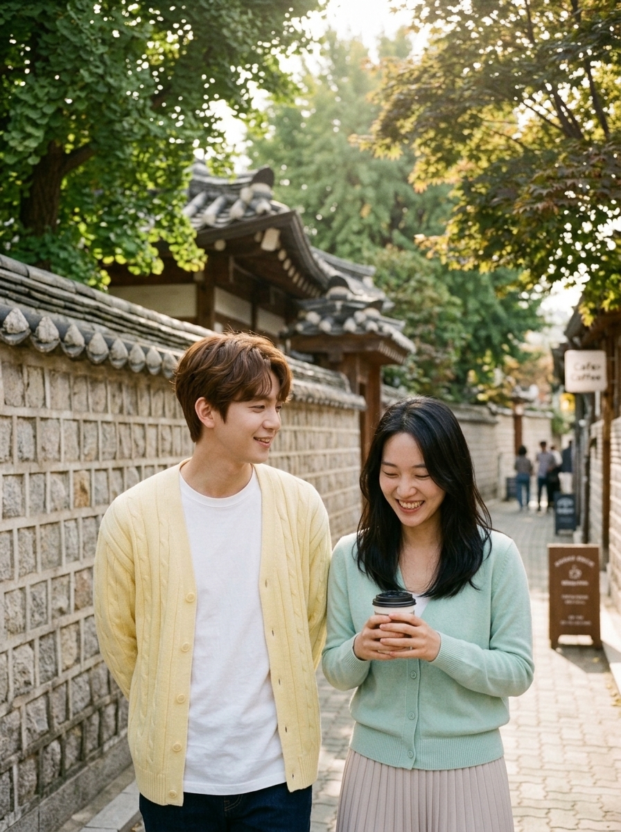윤태오 × 한서윤