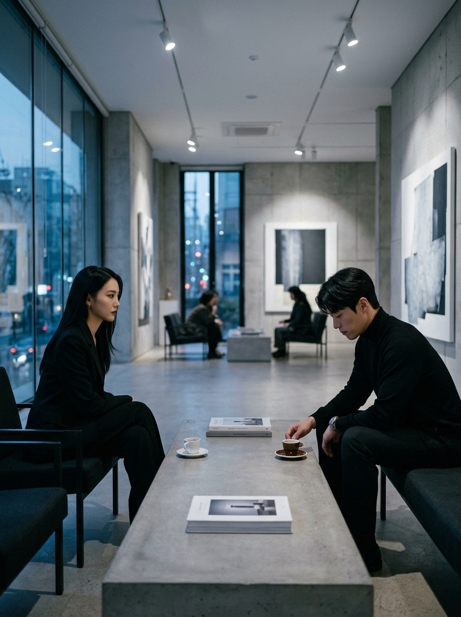 김도윤 × 최서연